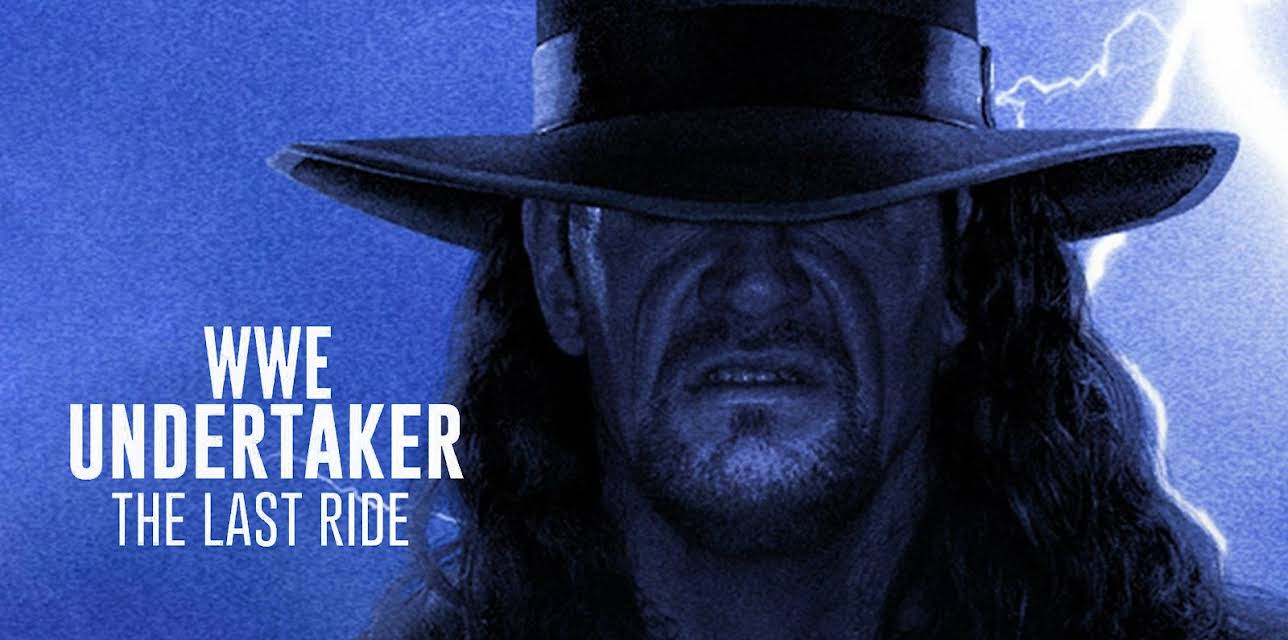 Undertaker: The Last Ride S1
