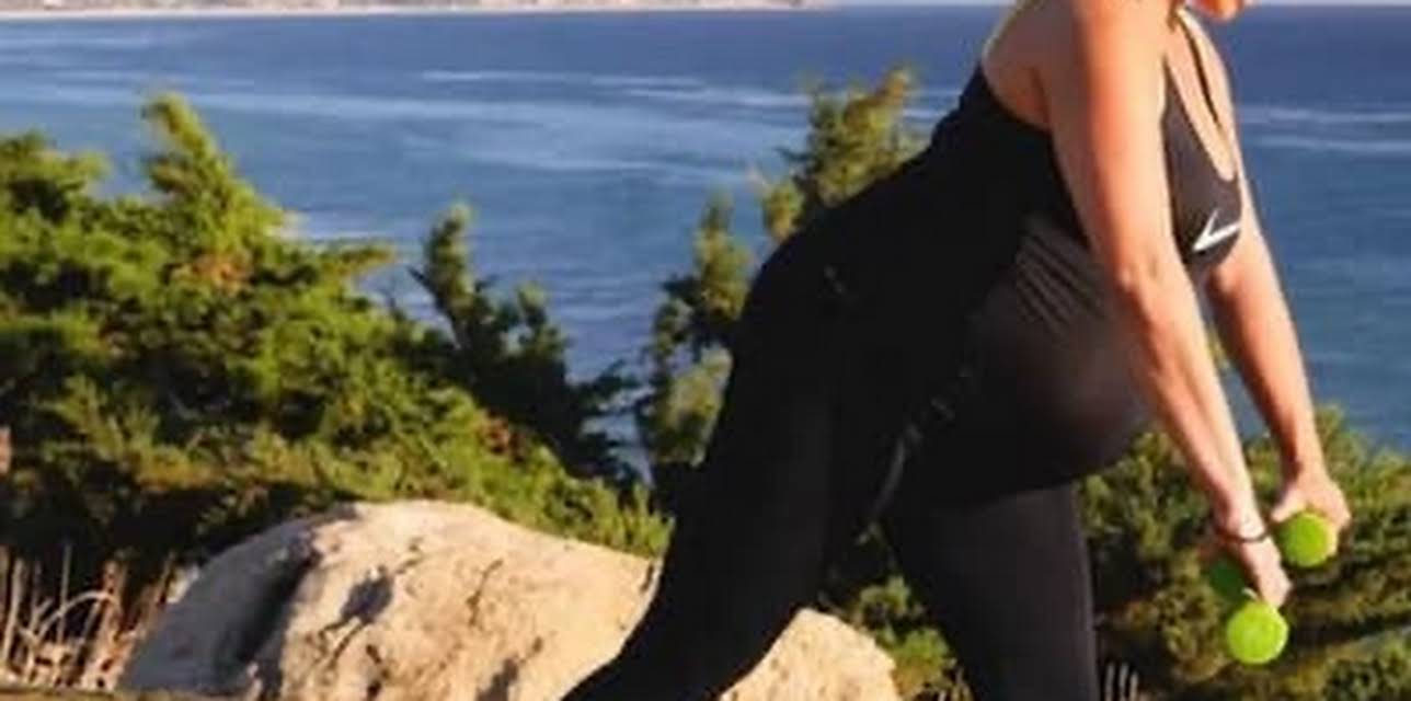 Prenatal Workout Program