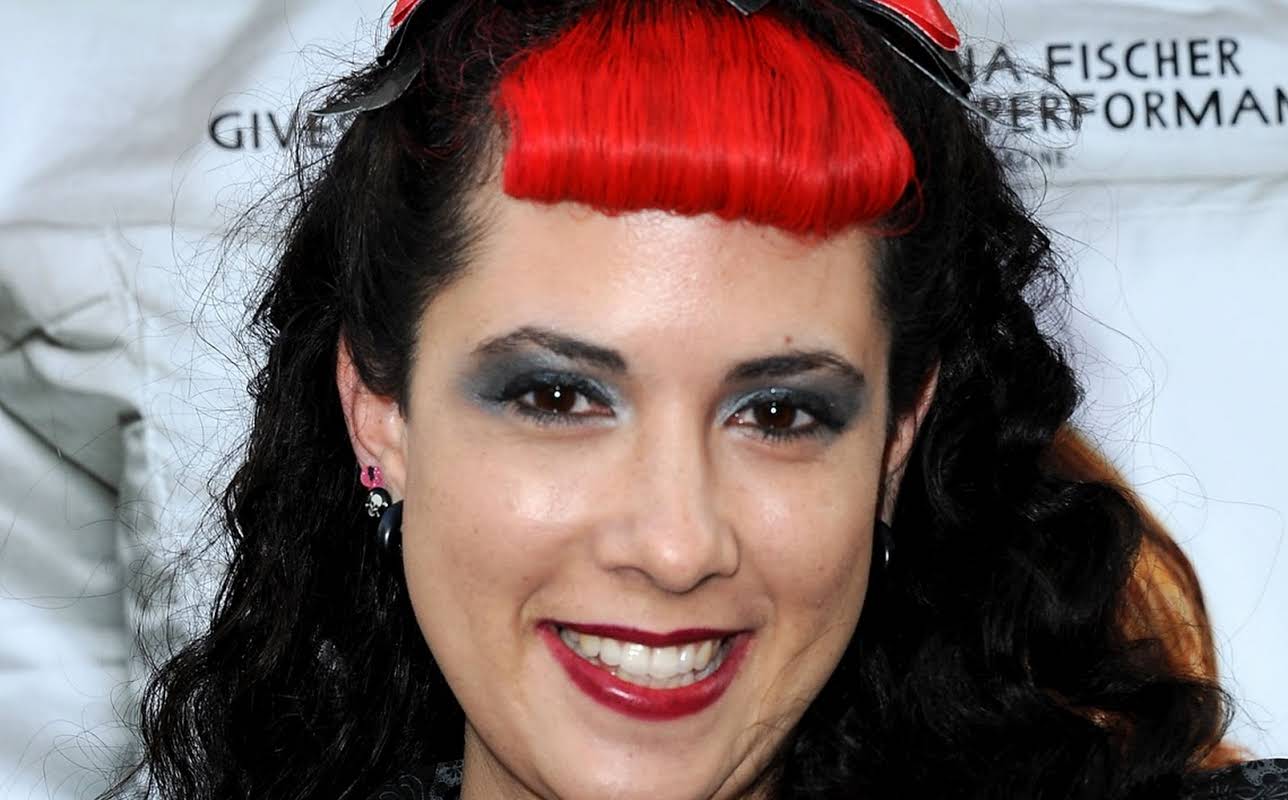 Rachel Federoff