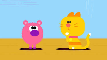 7:05 AM: Hey Duggee (S4) | Cbeebies | 11/4 2026