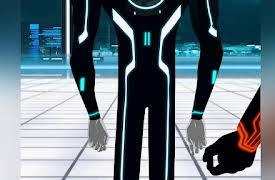 TRON: Uprising Volume 1: The Renegade Pt. 2