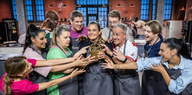 00:00: Das große Promibacken | Sat1 | 2/12 2026