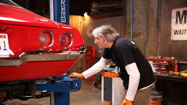 9:00 AM: Wheeler Dealers (S13) | Discovery Channel | 8/16 2026