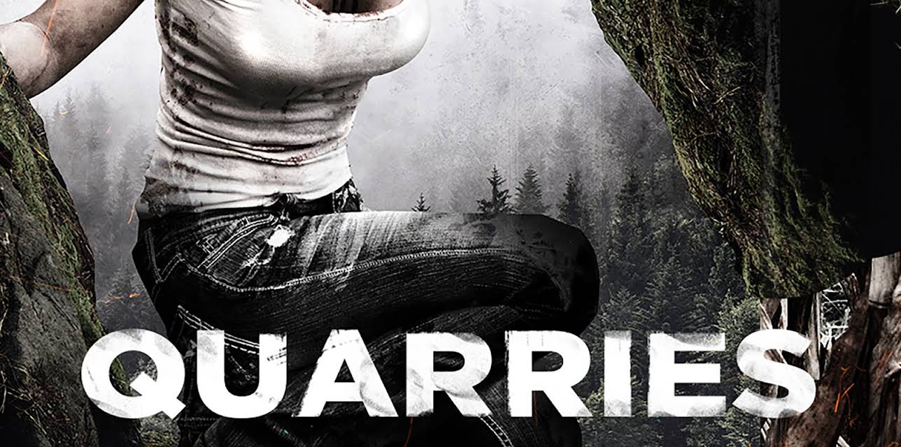 Quarries (2017)