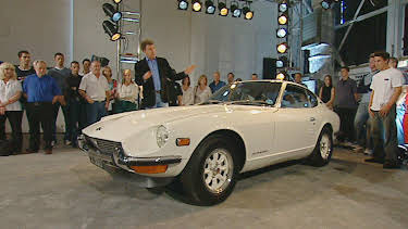 4:00 PM: Top Gear (S2 E8) (S2) | Dave | 1/7 2026