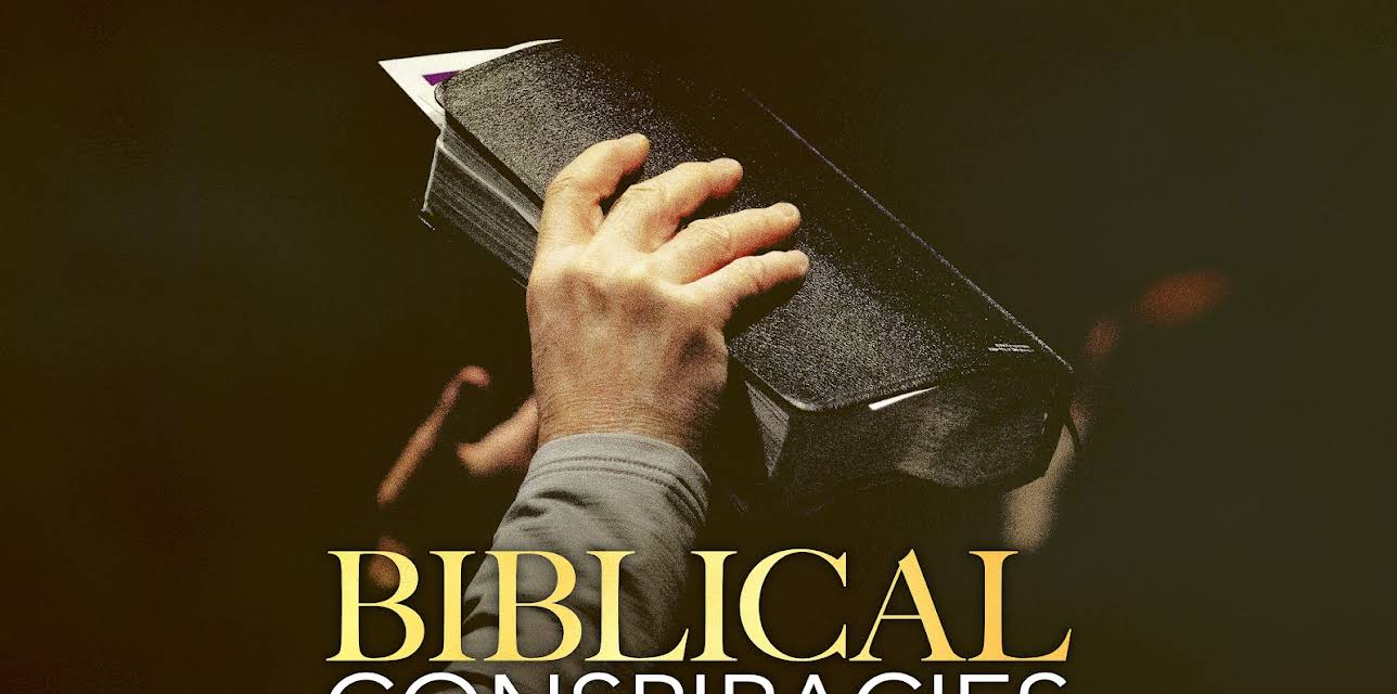 Biblical Conspiracies Season 2