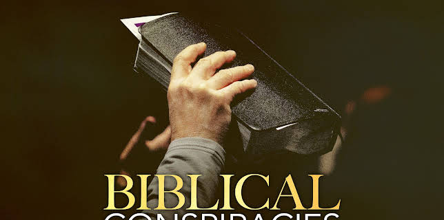 Biblical Conspiracies Season 2