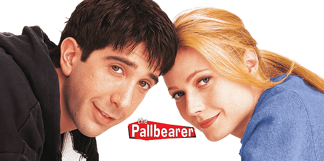 The Pallbearer (1996)