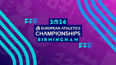 10:30 AM: European Athletics Championships | BBC One Oxfordshire | 8/10 2026