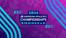 European Athletics Championships