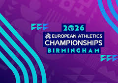 European Athletics Championships
