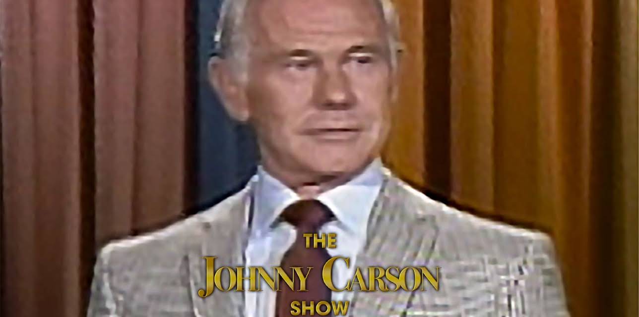 The Johnny Carson Show: Collection 1