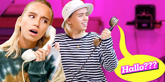 05:30: TickTack Zeitreise mit Lisa & Lena | Das Erste | 3/22 2026