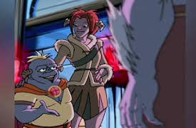 Mission Odyssey: King Of The Titans