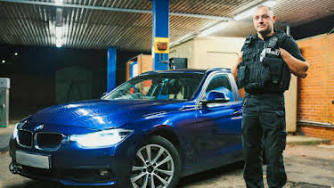 4:00 PM: Police Interceptors (S10 E1) (S10) | 5 Star | 3/31 2026