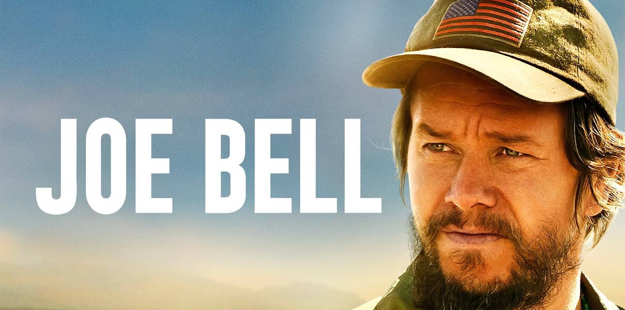 Joe Bell (2021)
