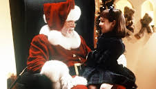 Miracle on 34th Street