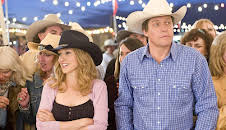 Har du hört ryktet om Morgans?