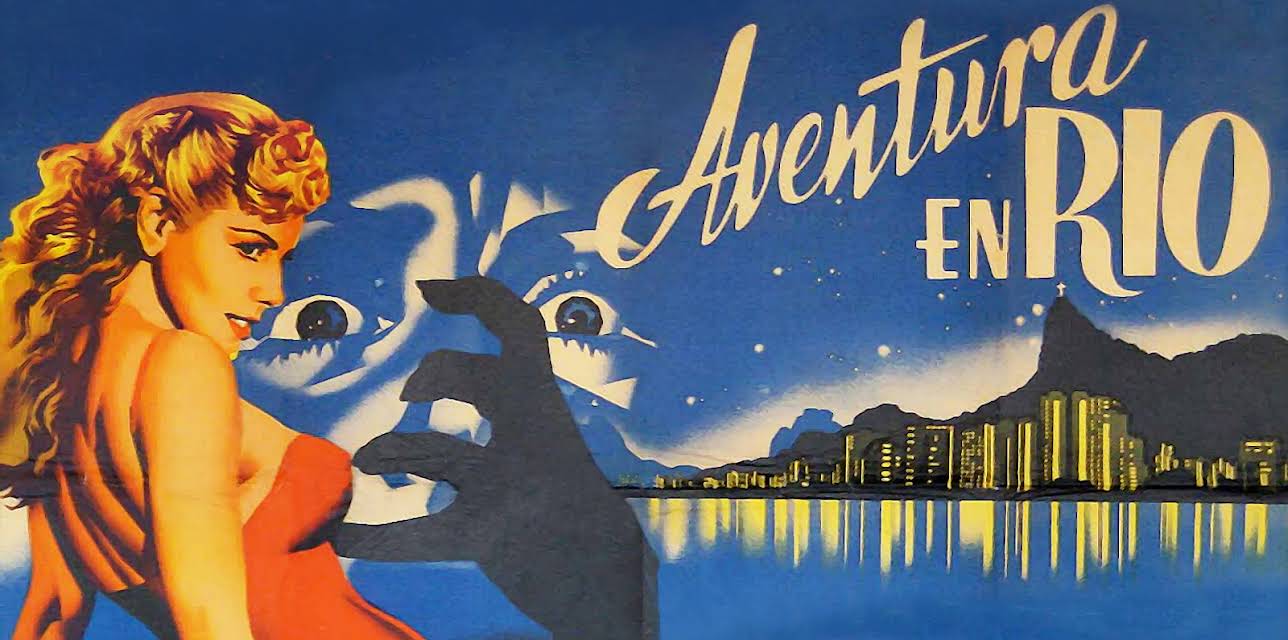 Aventura En Río (2017)