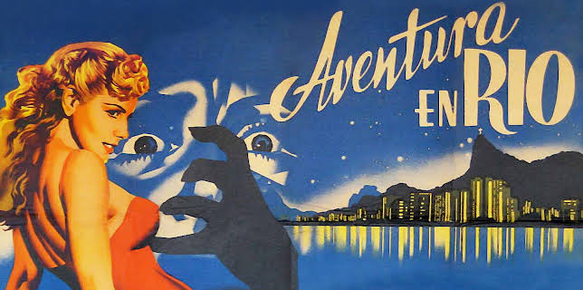 Aventura En Río (2017)