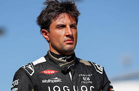 Formula E: DRIVER: Episode 4