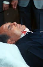 Robert Swan as Rollin