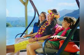 Wai Lana Insights: When the Mind is Calm