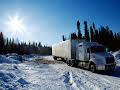 Ice Road Truckers
