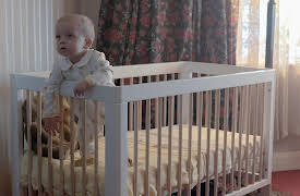 The Baby, Season 1: The Baby