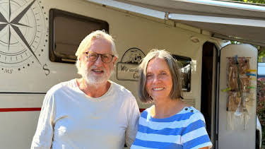 20:15: Wir werden Camper | WDR Fernsehen | 7/29 2026