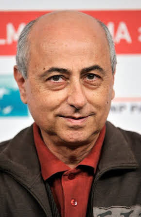 Roberto Faenza as Director