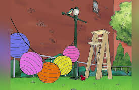 Clifford's Puppy Days Volume 1: Something Special/Shun Gets In The Game