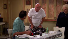 Alle elsker Raymond (S2 E3)