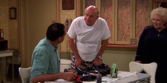 13:10: Alle elsker Raymond (S2 E3) (S2) | TV3 | 2/6 2026