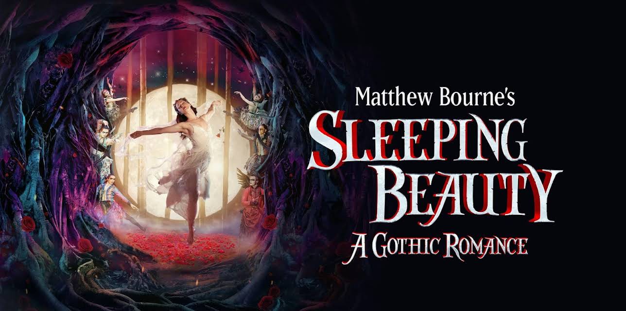 Matthew Bourne's Sleeping Beauty (2013)