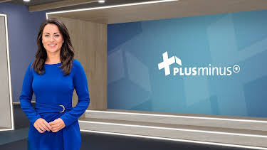 15:30: Plusminus | Tagesschau 24 | 4/25 2026