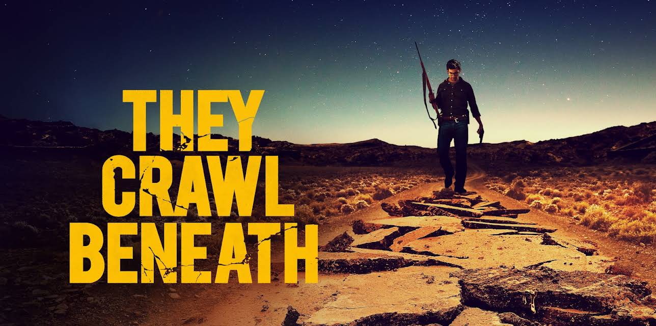 They Crawl Beneath (2022)