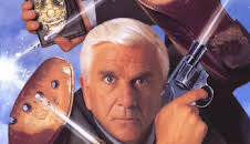 Naked Gun 33 1/3: The Final Insult