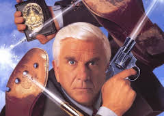 Agárralo como puedas 33 1/3: El insulto final