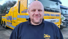 Trucking Hell (S8 E19)