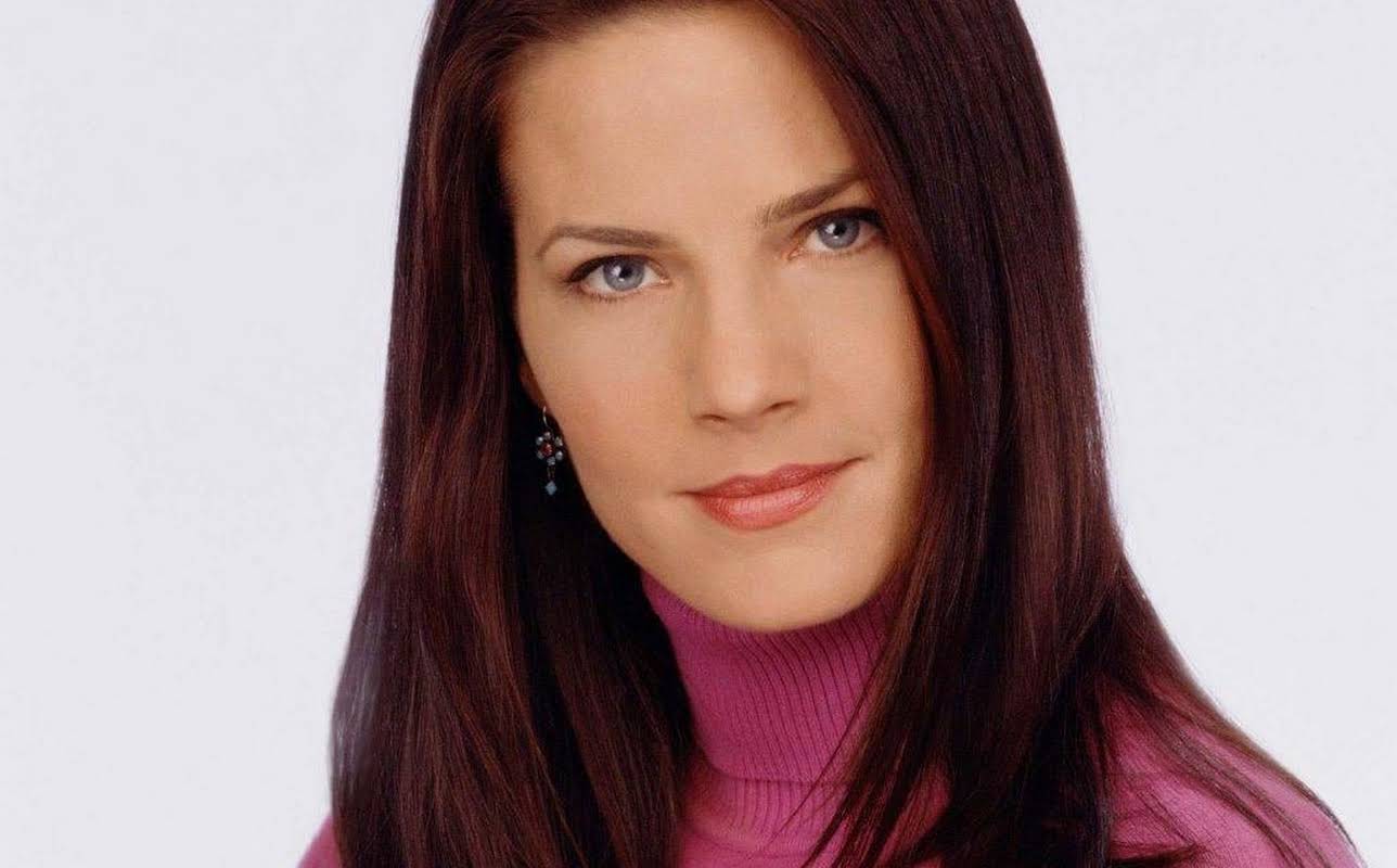 Terry Farrell