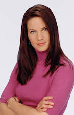 Terry Farrell as 