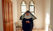 Die verborgene Welt der Klöster