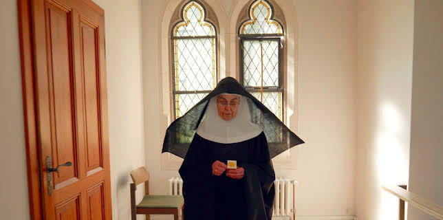 11:15: Die verborgene Welt der Klöster | WDR Fernsehen | 11/2 2025