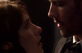 Driven Season 1: Closed Door Version: Driven S1 E1: Closed Door Version