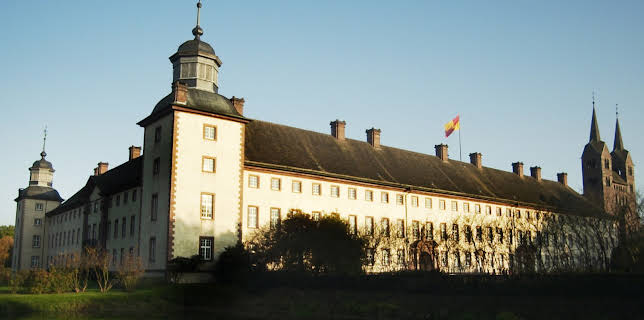 19:40: Schätze der Welt - Erbe der Menschheit | 3SAT | 3/1 2026