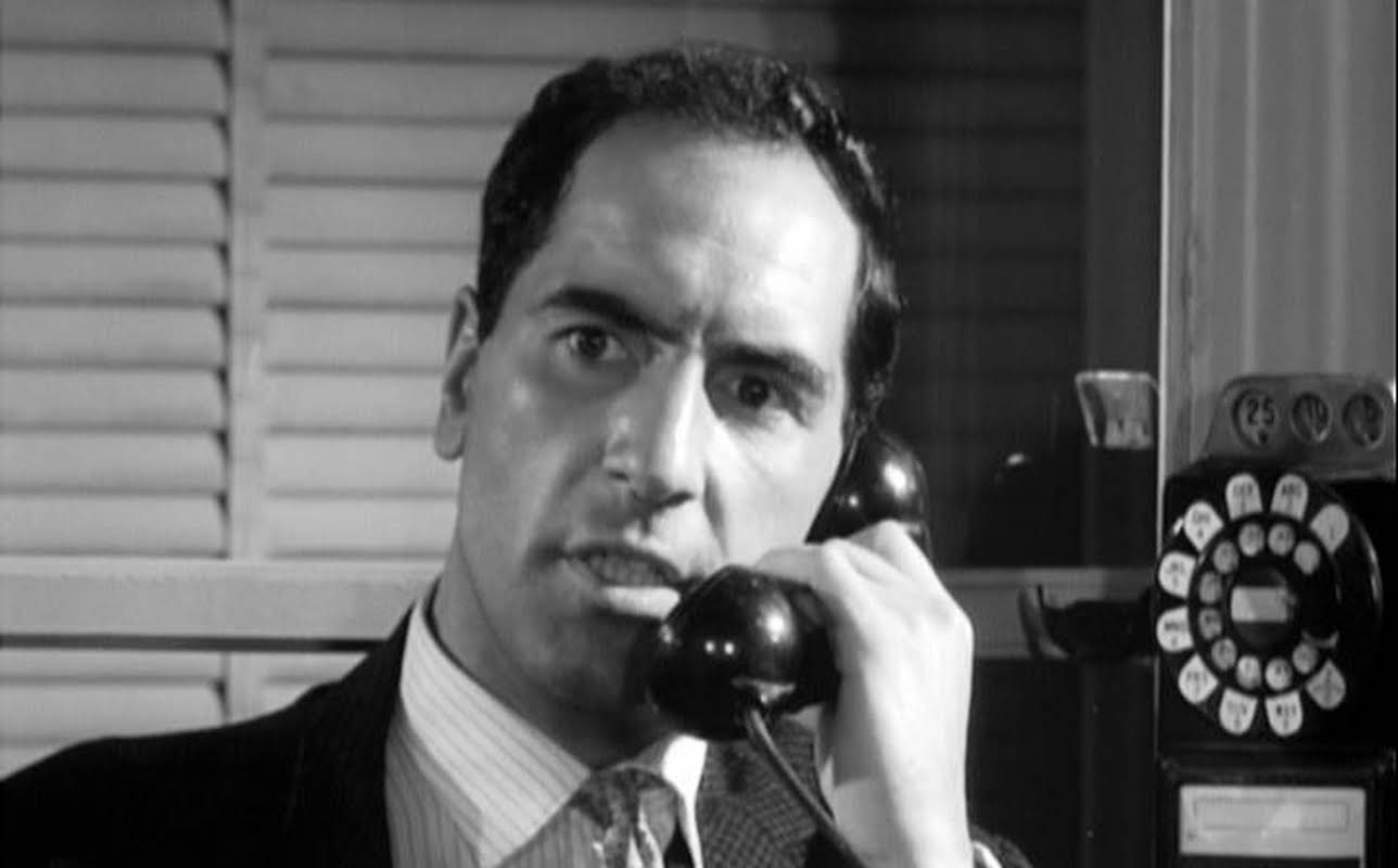 George Sperdakos