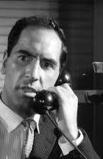 George Sperdakos as Thackery