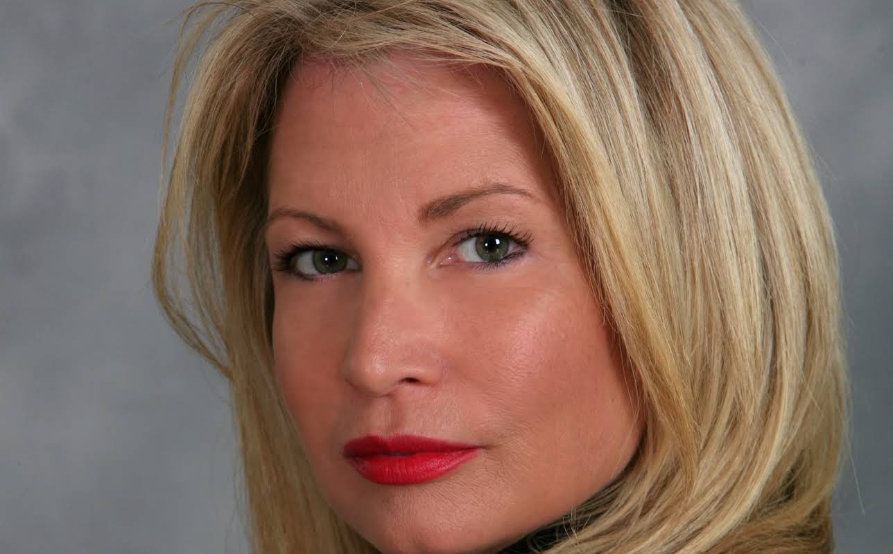 Katherine Fugate