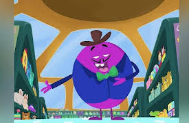 PaJama: Mega toy shop